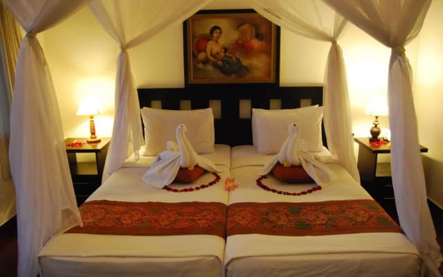 Saren Indah Hotel - photo 5