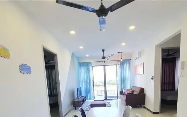 Miracle Cozy Stay For 4 At Butterworth - photo 3