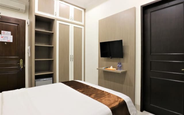 Alivio Suites Kuningan - photo 5