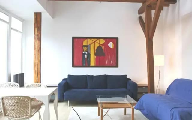 Top City Terrassenapartment - photo 2