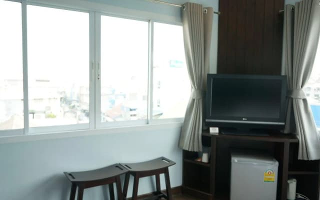 Thor Huahin57 Hotel - photo 3
