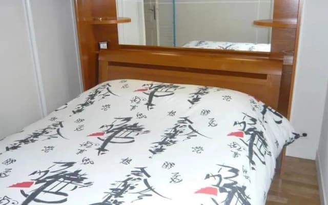 Parisian Home - appartements Bastille 12th - photo 5