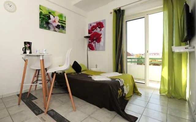 Studio Notre Dame - 5 Stars Holiday House - photo 2