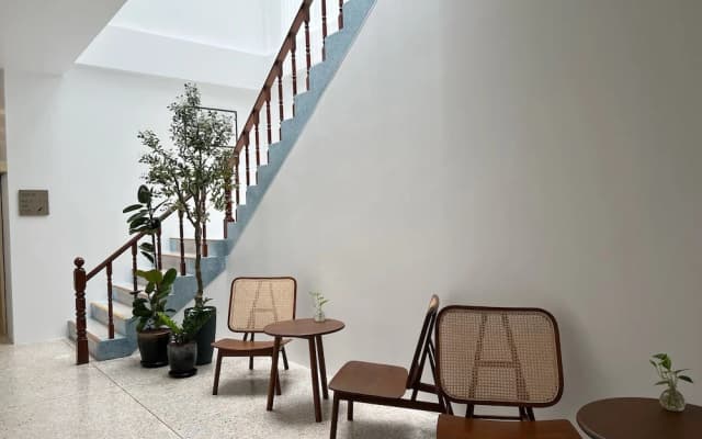 The Elements Boutique House - photo 2