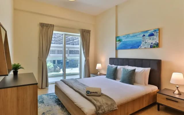 HiGuests - Golf View Residence - photo 4