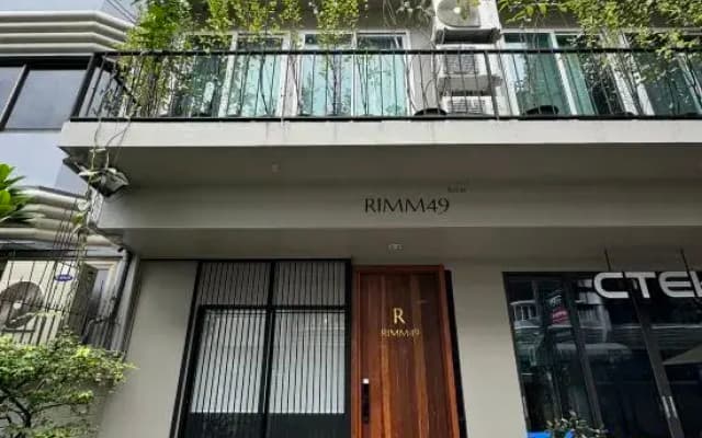 RIMM49 Bangkok - photo 3