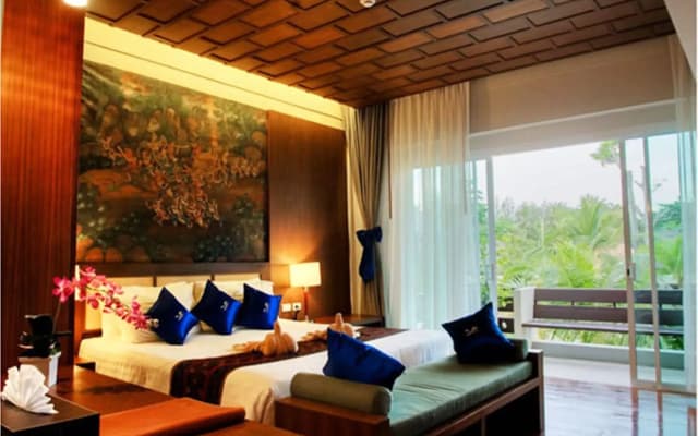 Pilanta Spa Resort - photo 3
