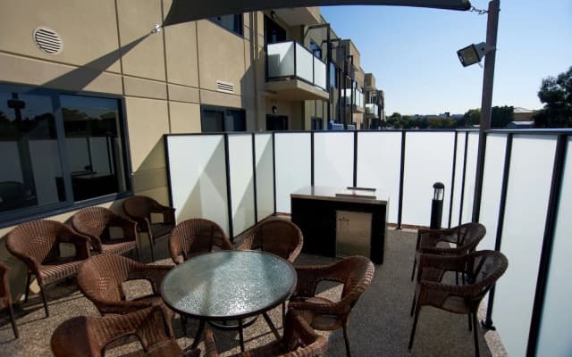 Quest Moorabbin Apartment Hotel - photo 5