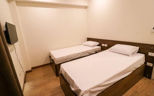 Miramar Downtown hotel - photo 5