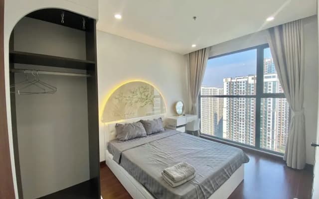 Vinhomes Ocean Park 1 Gia Lâm Apartment - photo 4