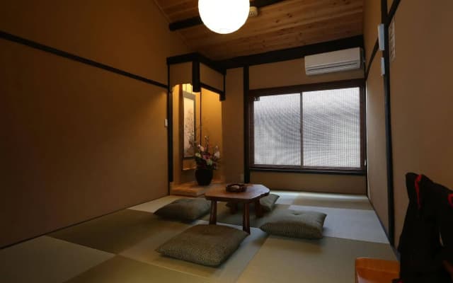 Rakuya Karasuma Gojo - photo 4