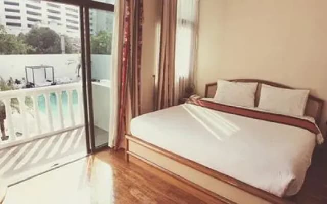 Ocean @ Livingstones Urban Boutique Resort - photo 4