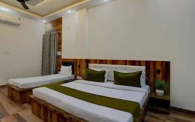 FabHotel Vihaan Regency - photo 5