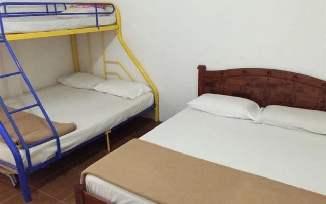 D'Lalang Inn - photo 2
