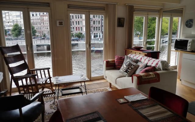 Canal View - photo 2