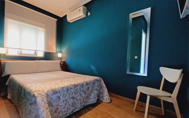 Hostal Aravaca Garden - photo 3