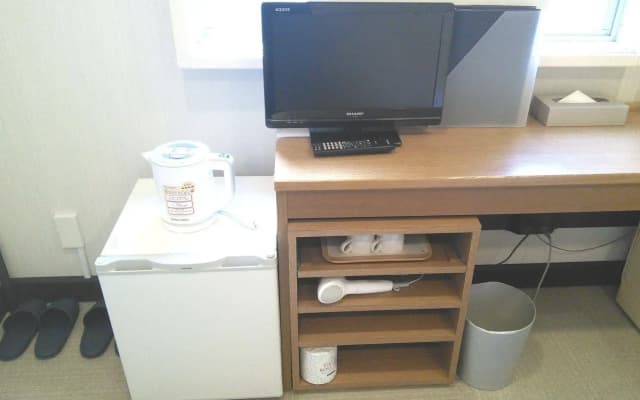 Hotel Kinki - photo 4