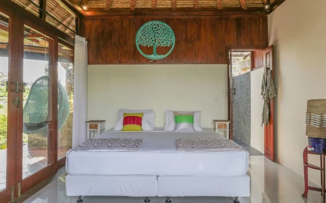 Basundari Retreat Bali - photo 4