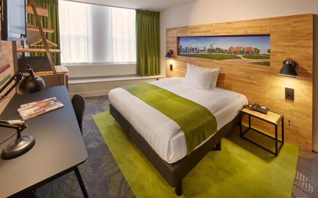 Hotel Nova - photo 5