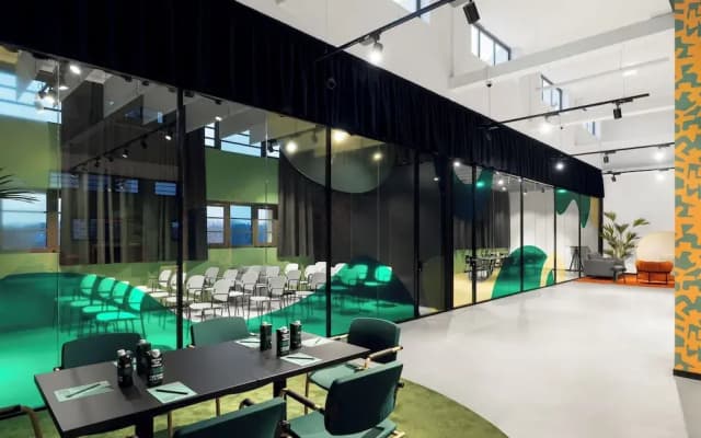 CX Milan Bicocca - photo 2