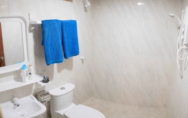Muraka Inn Thoddoo - photo 4