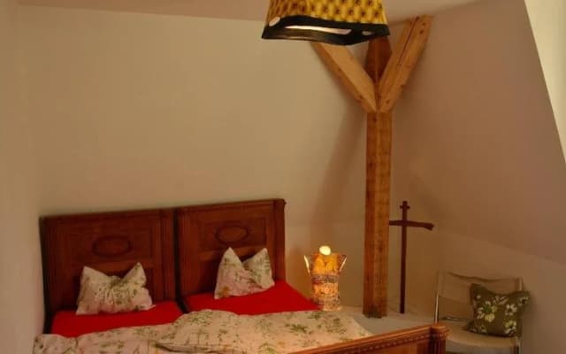 Vila Krocinka - photo 4