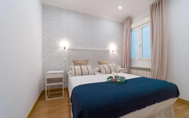 Apartamentos Gran Via - photo 3
