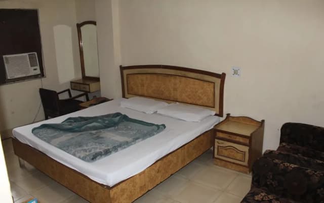 Hotel Soma DX - photo 4