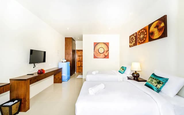 Baan Phu Chalong - photo 5