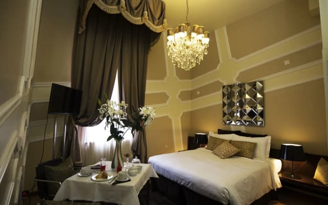 AVOGARIA 5 rooms - photo 5