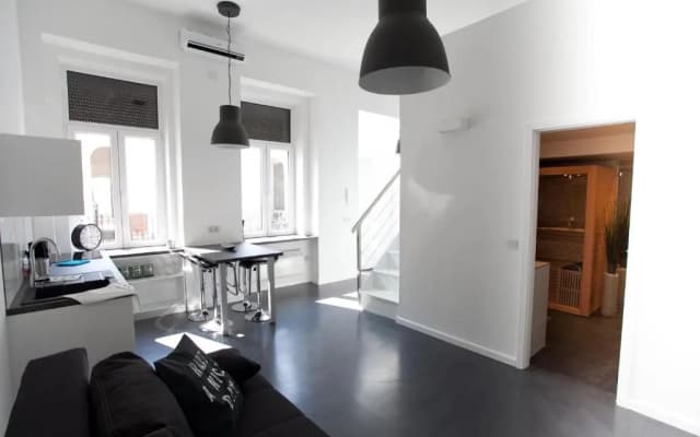 Mini Loft Design - photo 3