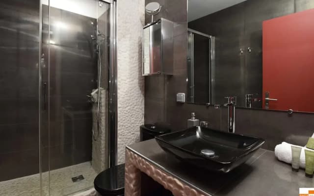 S15177 - Warm studio for 2 people in the Montparnasse area - photo 2