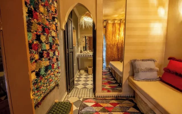 Riad B&B Comptoir du Pacha - photo 3