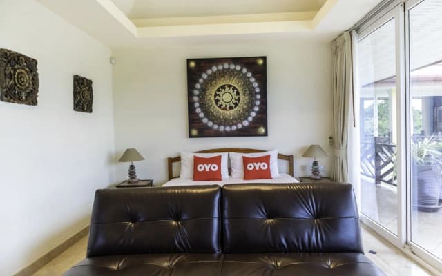 Pacotte Boutique Resort by OYO Rooms - photo 2