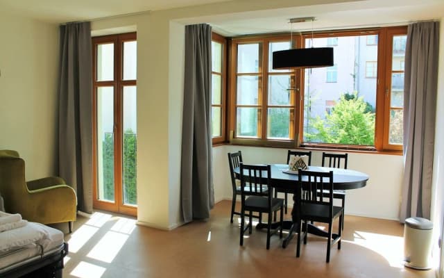 Residence Adam - photo 3