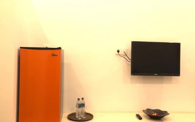 Anew Pavilliun Homestay - photo 4