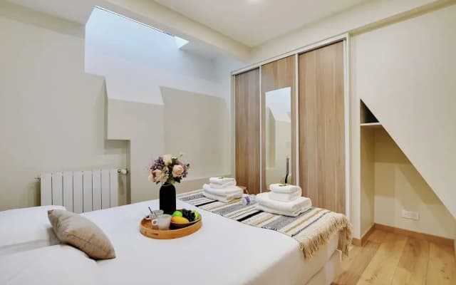 Elegant Apartment - 2br/5p - Grenelle - photo 4