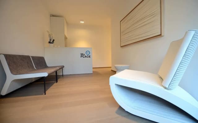 MYSWEETPLACE - Corso Como Apartments - photo 4
