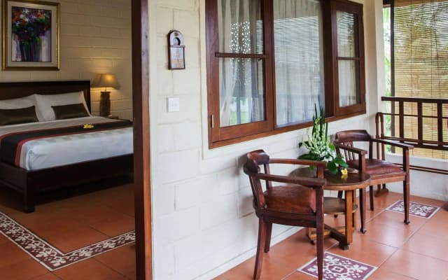 Munari Resort and Spa Ubud - photo 2