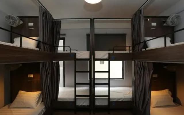 Vietnam Cheers Hostel - photo 5