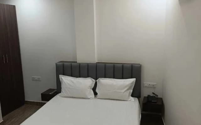 Hotel Sunrise Ecostay - photo 3