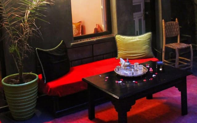 Diamant la Ville Rouge - photo 4