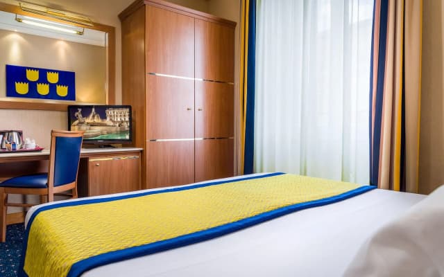 Hotel Diocleziano - photo 4