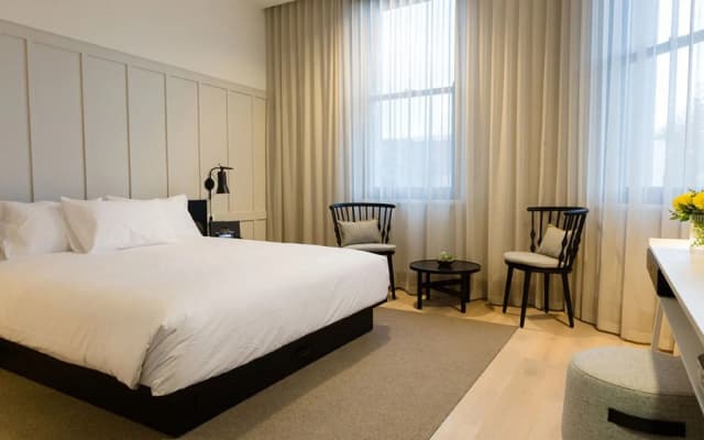 Coppersmith Hotel - photo 3
