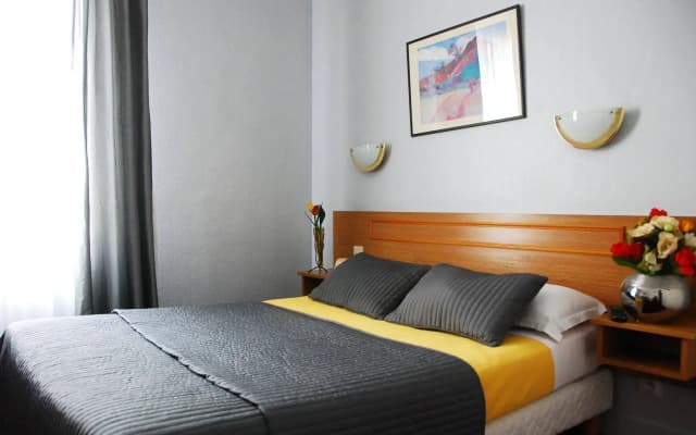Hôtel Cosy Monceau - photo 5