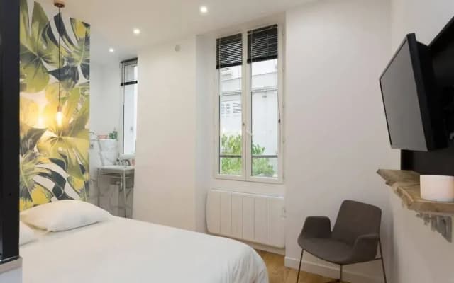 Studio d'architecte au pied de Tour Eiffel (CDM) - photo 4