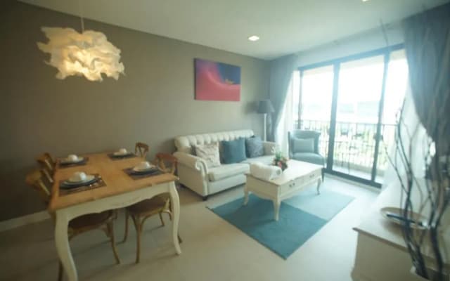 Marrakesh Residence 325 - photo 2