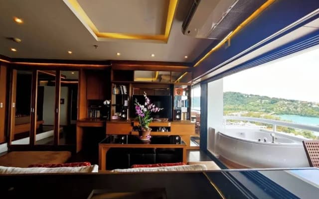 Patong Tower Holiday Rental - photo 2