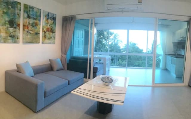 Padel Phangan Suite - photo 4