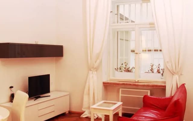 Residence Bílkova - photo 3
